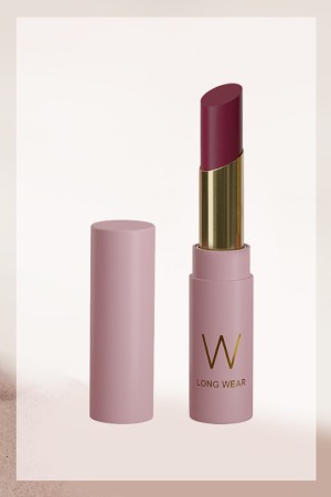 W Vita Enriched Longwear Lipstick - Wine Room
