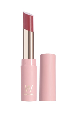 W Vita Enriched Longwear Lipstick - Be Redy